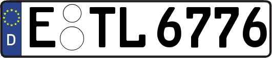 E-TL6776