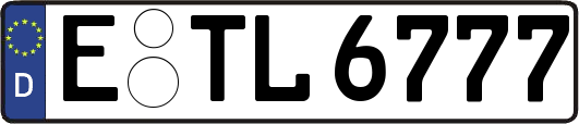 E-TL6777