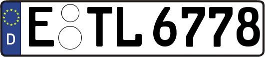E-TL6778