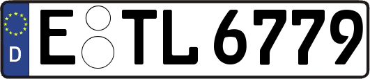 E-TL6779