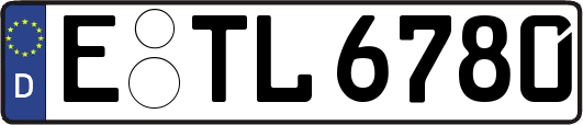 E-TL6780