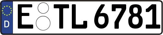 E-TL6781