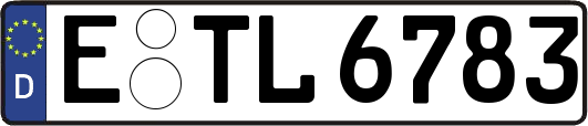 E-TL6783