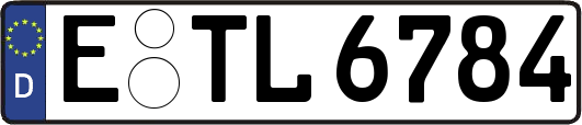 E-TL6784