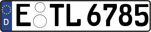 E-TL6785