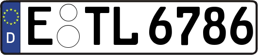 E-TL6786