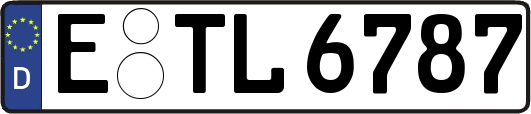 E-TL6787