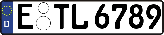 E-TL6789