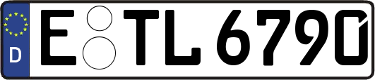 E-TL6790