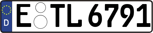 E-TL6791