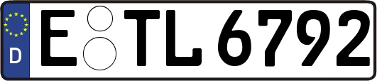 E-TL6792