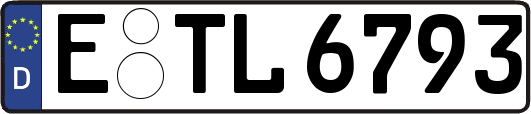 E-TL6793