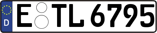 E-TL6795
