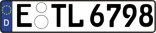 E-TL6798