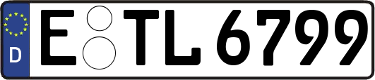 E-TL6799