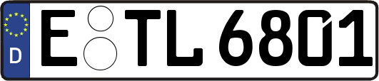 E-TL6801