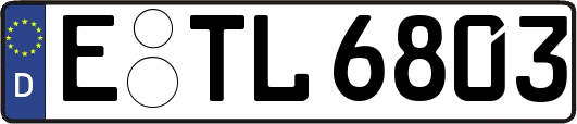 E-TL6803