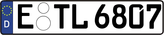 E-TL6807