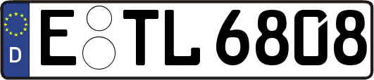 E-TL6808