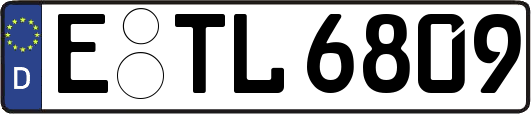 E-TL6809