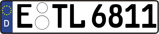 E-TL6811