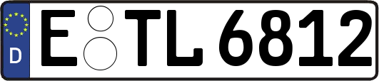 E-TL6812