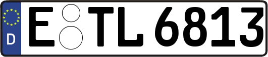 E-TL6813