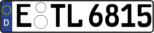 E-TL6815