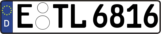 E-TL6816