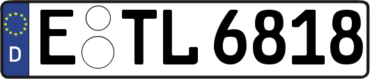 E-TL6818