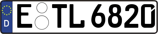 E-TL6820