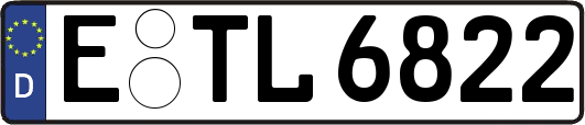E-TL6822