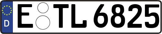 E-TL6825