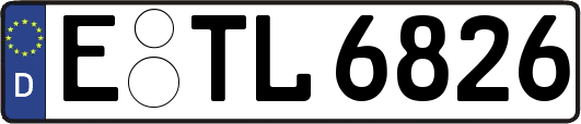 E-TL6826
