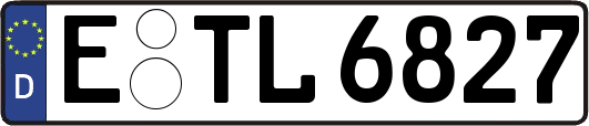 E-TL6827