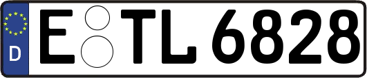 E-TL6828