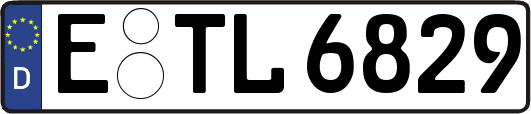E-TL6829