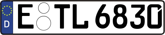 E-TL6830