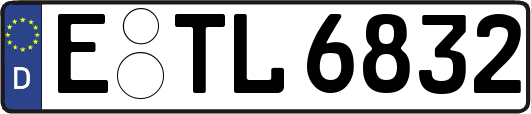 E-TL6832