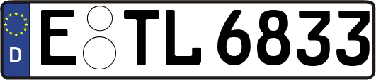 E-TL6833