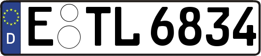 E-TL6834
