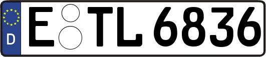 E-TL6836