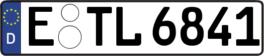 E-TL6841