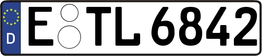 E-TL6842