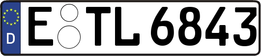 E-TL6843