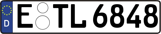 E-TL6848