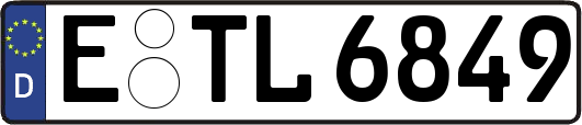 E-TL6849