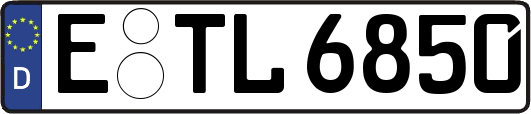 E-TL6850