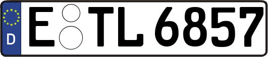 E-TL6857