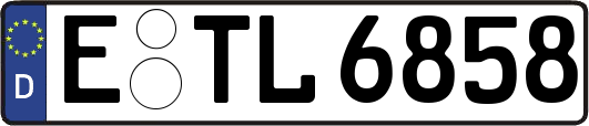 E-TL6858
